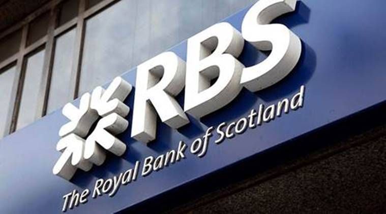 Royal Bank of Scotland no supera la prueba de resistencia: Banco de Inglaterra
