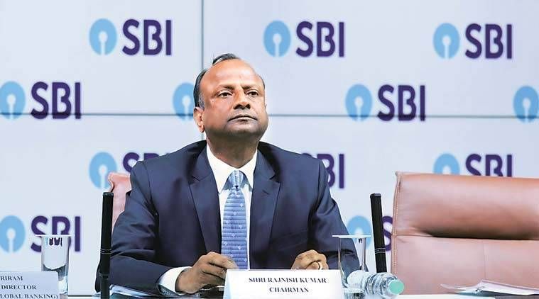 SBI planea 'trabajar desde cualquier lugar' para ahorrar 1.000 rupias cr