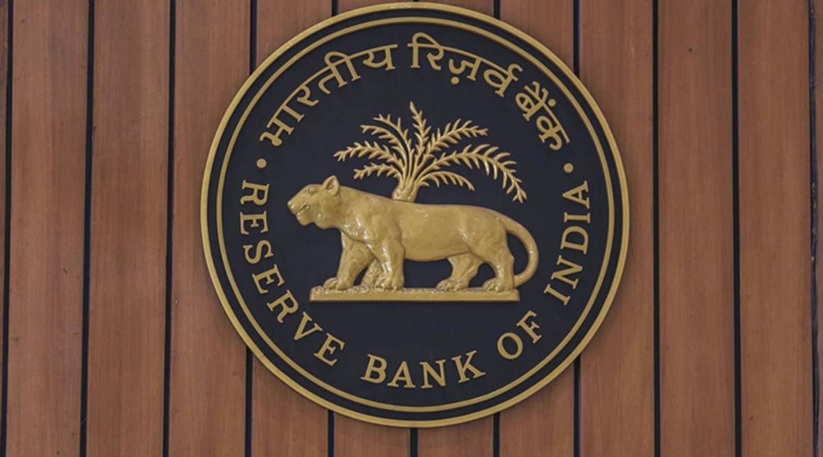 Reserve Bank of India är den bästa dollarköparen bland sina asiatiska kamrater