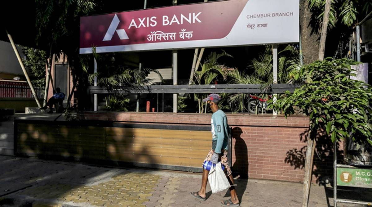 Axis Bank reduce la compra de participación planificada en Max Life Insurance, para comprar un 17% en lugar de un 29%