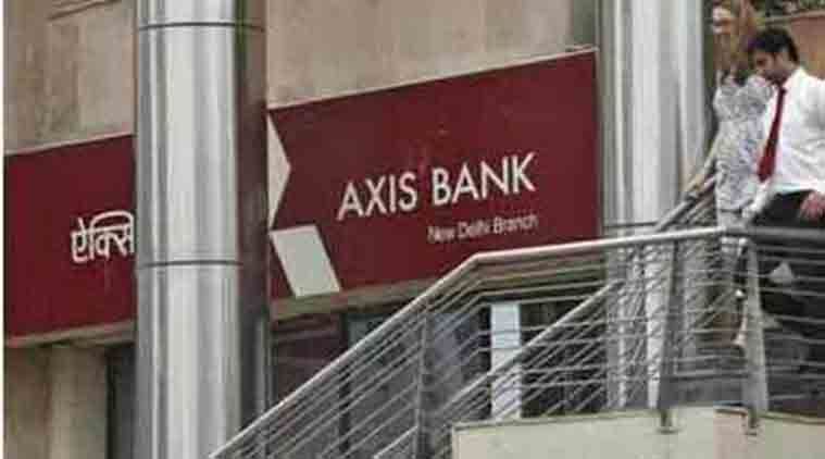 Axis Banks administrerende direktør Shikha Sharma: Flau, opprørt over en håndfull ansatte