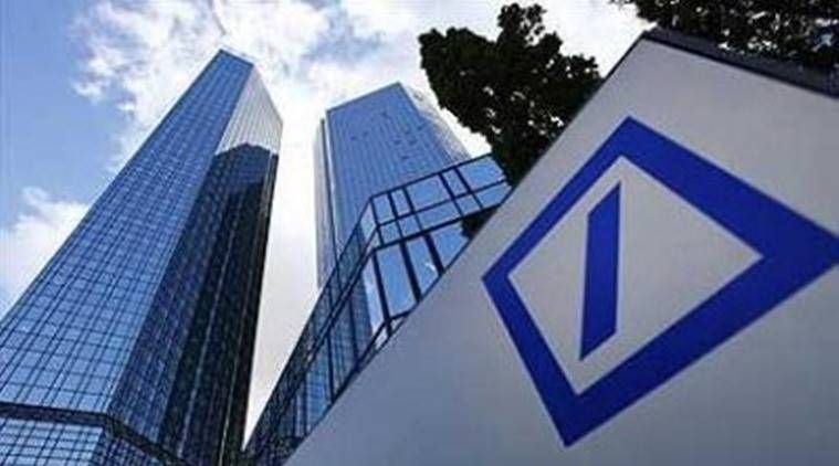 Deutsche Bank se možda neće suočiti s njemačkom kaznom zbog ruskih trgovina: izvori