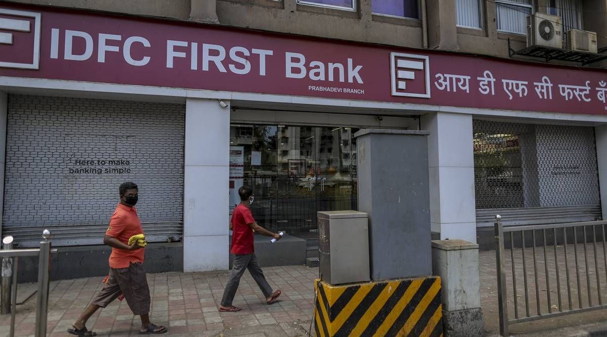 IDFC First Bank lanzará la función de pago basada en NFC SafePay en una semana