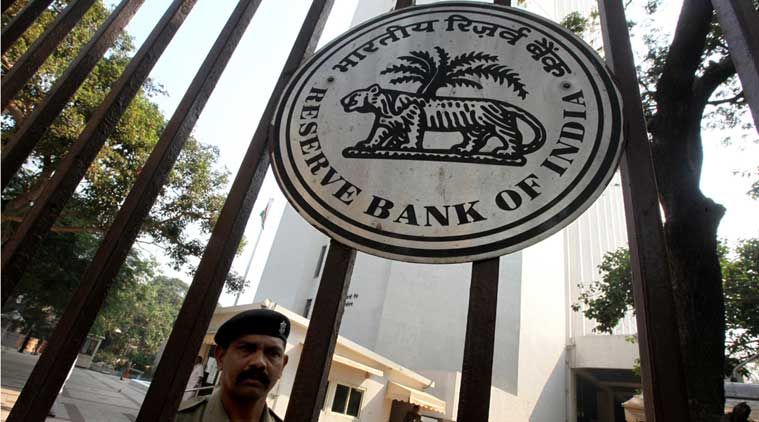 RBI: Pankkien tulee ilmoittaa oletuksista, jotka ylittävät 5 miljardia ruplaa