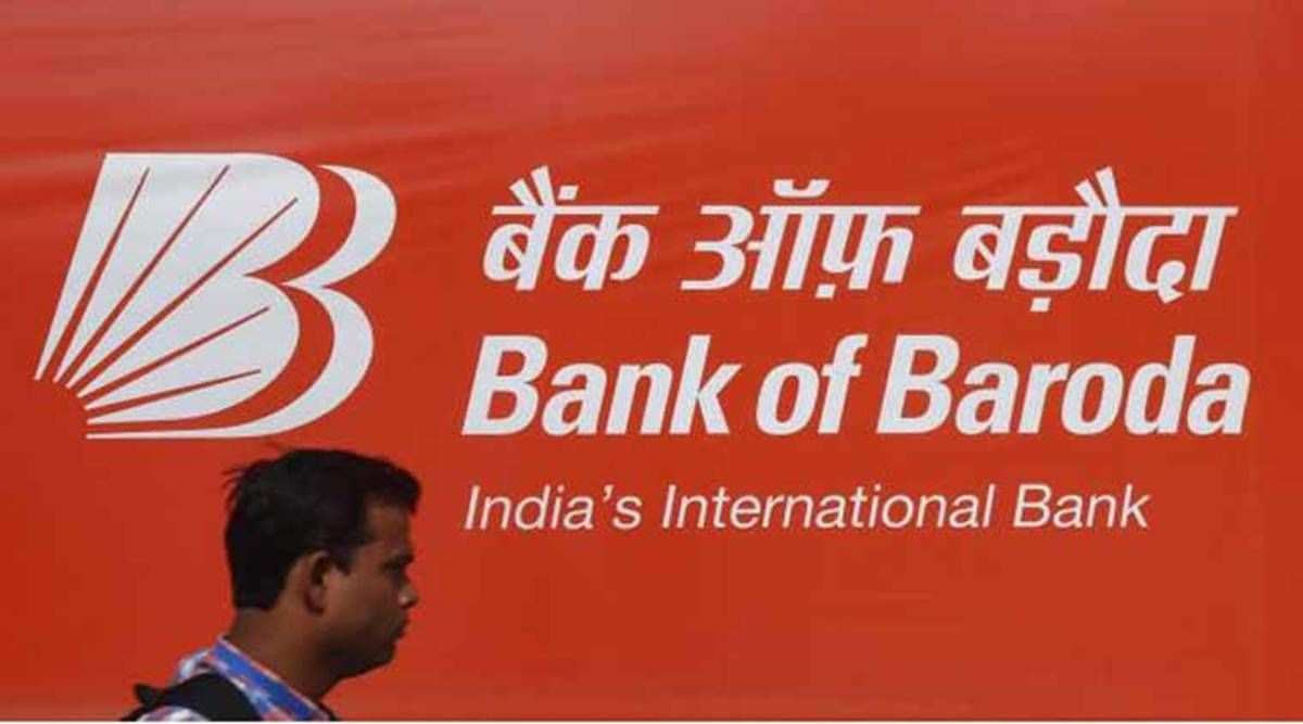 Bank of Baroda registra una pérdida neta del cuarto trimestre de 1.047 millones de rupias en el cambio a un régimen de tipos impositivos más bajos