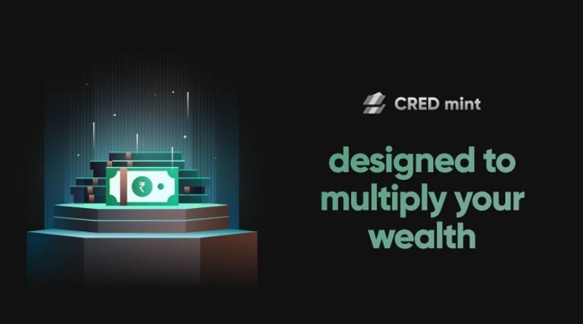 CRED lansira novi kreditni proizvod CRED Mint; nudi do 9% povrata