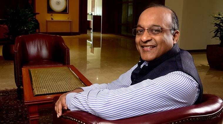 RBI acena para Jagdishan como HDFC Bank MD & CEO; Puri deve se aposentar em outubro