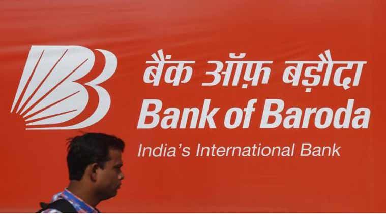 Bank of Baroda fusjonerer med Dena Bank og Vijaya Bank for å bli den nest største PSU -banken