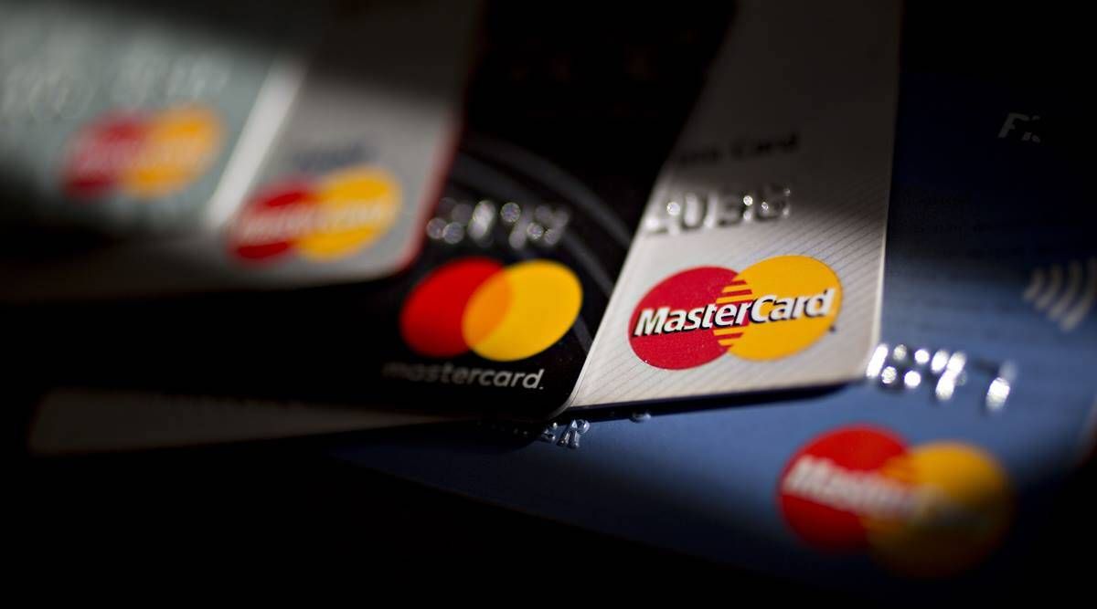 Mastercard'ın müşteri eklemesi yasaklandı
