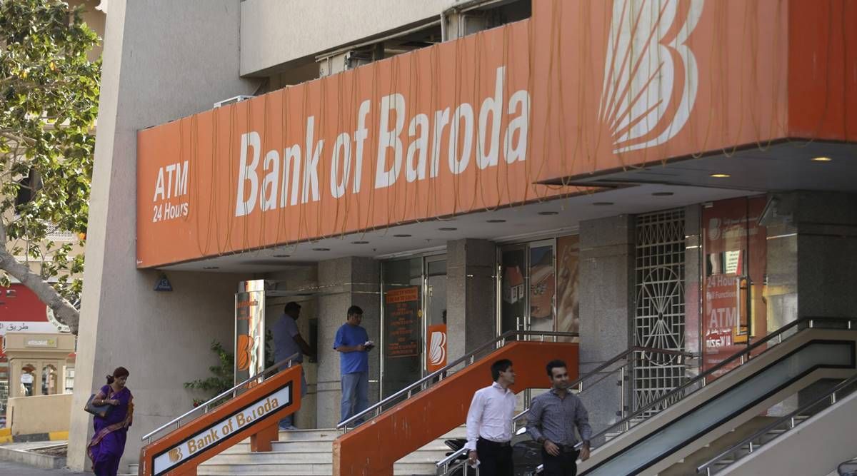 Bank of Baroda annule les modifications apportées aux dépôts en espèces et aux frais liés aux retraits