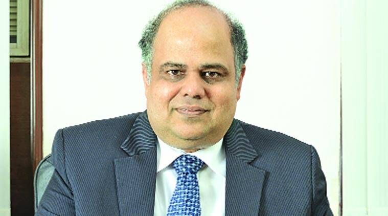 Markkinat eivät ole ymmärtäneet vakuutussektoria: G Srinivasan, New India Assurance CMD