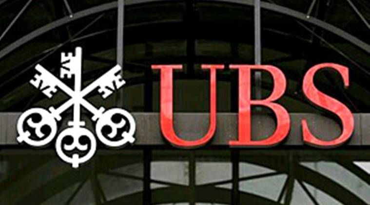 UBS säilyttää asemansa maailman suurimpana yksityisenä pankkina: Study