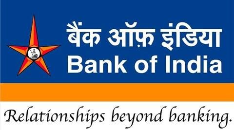 Bank of India tarkistaa vähittäislainojen korkoja