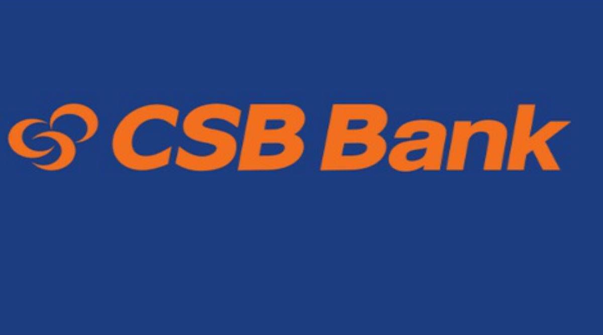CSB Bank Q3: n nettokasvu 88%, varaukset myös nousevat