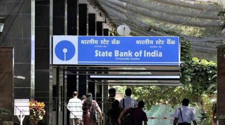Cinco bancos associados irão se fundir com a SBI a partir de 1º de abril
