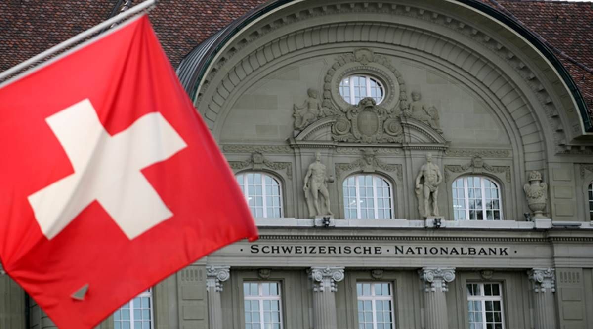 הרשויות השוויצריות ל- FinMin: הפקדות של לקוחות בנקאיים לא בהכרח ממוקמות בשוויץ