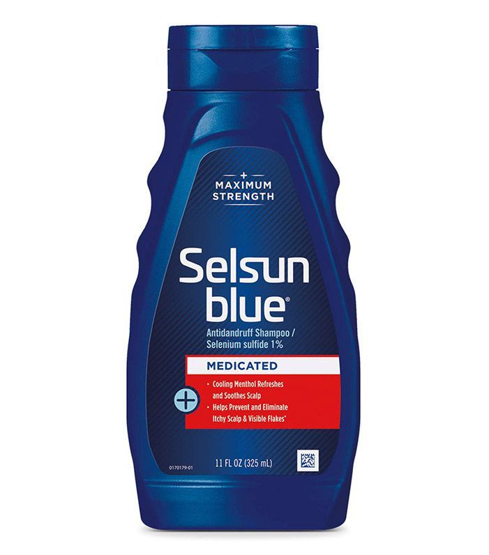 Selsun Blue Anticaspa Shampoo