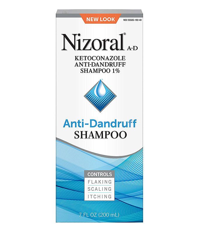 Shampoo Anticaspa Nizoral