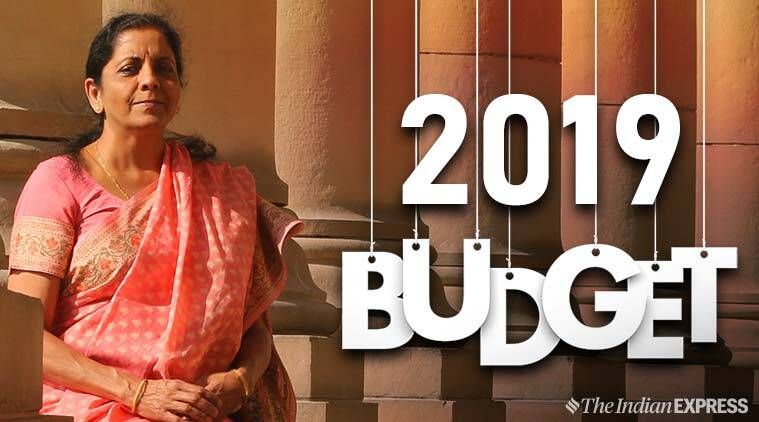 Költségvetés 2019-2020 Időpont: Nirmala Sitharaman július 5-én 11 órakor a Parlamentben ismerteti az uniós költségvetést