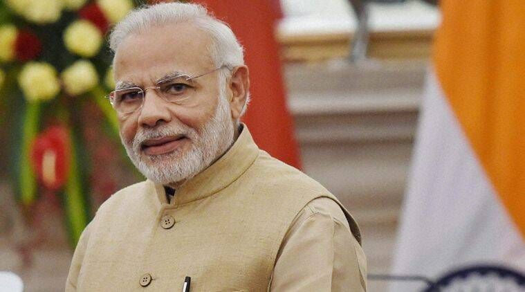 Ankieta ekonomiczna przedstawia wizję osiągnięcia gospodarki o wartości 5 bilionów dolarów: PM Modi