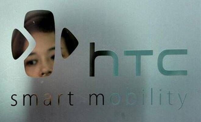 Førsteklasses smarttelefonprodusent HTC Corp legger ut det første tapet noensinne, HTC One Mini i trøbbel