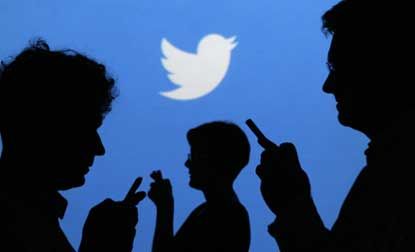 Twitterin listautumisanti tulee todennäköisesti Yhdysvaltain osakemarkkinoille 15. marraskuuta