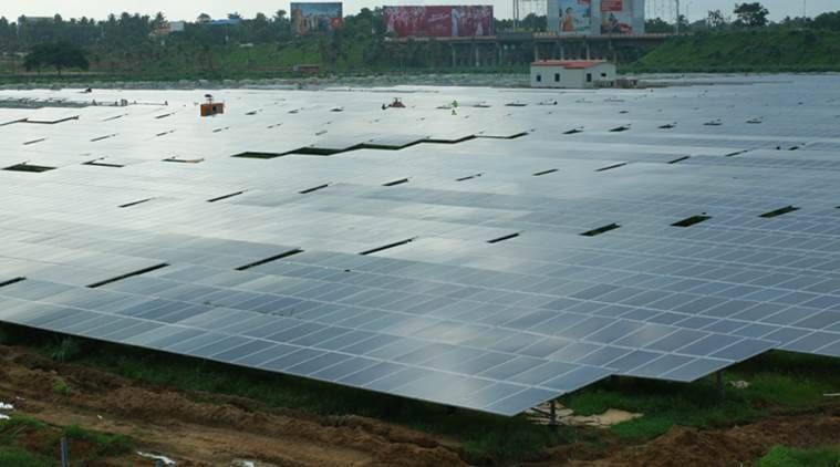 Nova izdaja zmogljivosti za november-februar: Vlada prosi Solar Energy Corp, naj objavi razpise za 4000 MW