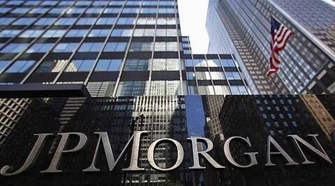 JP Morgan kupił „ryzykowne” obligacje Amtek Auto od Axis Bank