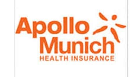 慕尼黑再保险增持阿波罗慕尼黑健康公司 23.3% 的股份
