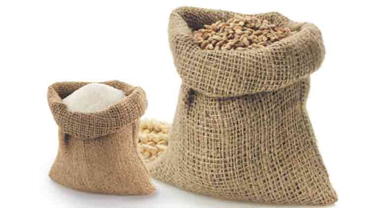 Espiral de preços: uma história de duas commodities - açúcar, trigo