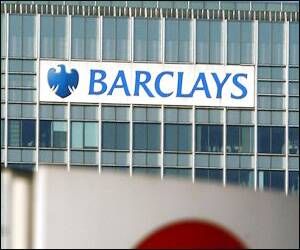 Barclays despedirá unos 2.100 puestos de trabajo: informe