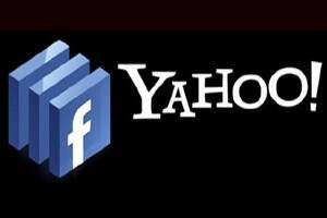 Yahoo, Facebook käynnistää allianssin