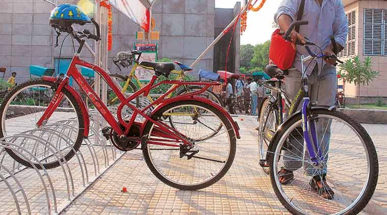 Use bicicletas ‘Make in India’ para compartilhamento público de bicicletas: fabricantes indianos