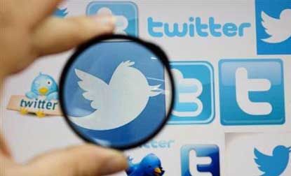 La OPI de Twitter fija la valoración en modestos $ 11 mil millones