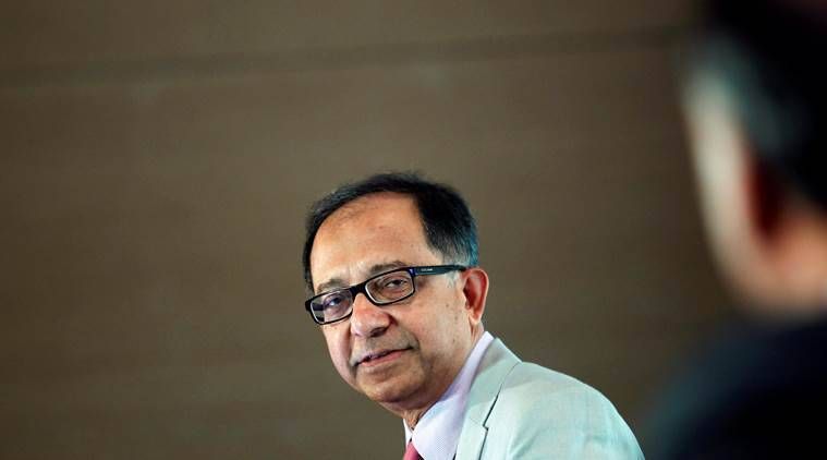 kaushik basu, ex economista jefe del banco mundial, kaushik basu sobre educación en la india, indian express news