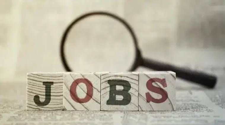 משרות בהודו, אבטלה, אובדן מקומות עבודה עקב וירוס קורונה, שיעור האבטלה בקורונה, שיפור במצב העבודה בהודו, כלכלה הודית, אינדיאן אקספרס