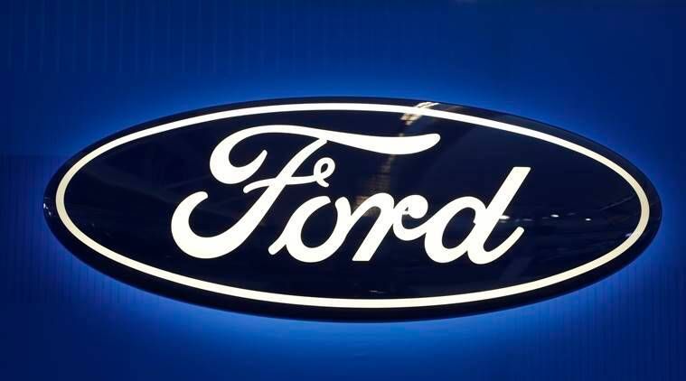 Ford Motor Company ser store muligheter for smarte mobilitetstjenester i India