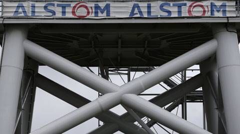 סימנס וצרפת שוקלות את משקלן כאשר GE מכינה את עסקת אלסטום