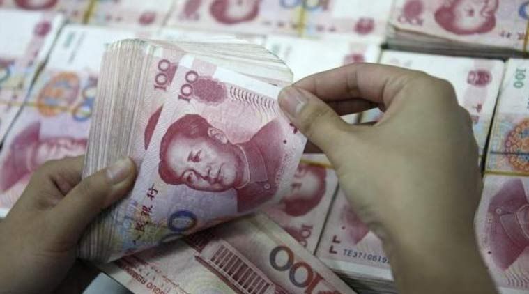 Hausse des importations moins chères : la dévaluation du yuan par la Chine pèsera sur les exportations indiennes