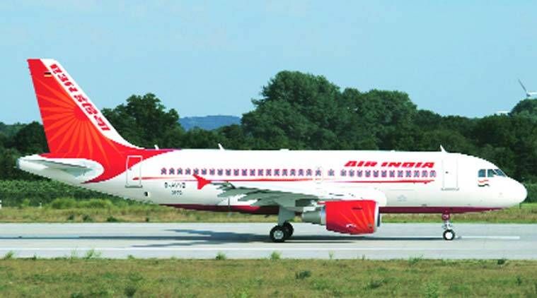 Air India skal implementere ny lønnsskala fra 1. mars