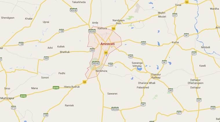 Andhra Pradesh : le bâtiment du Secrétariat d'Amaravati sera achevé d'ici juillet