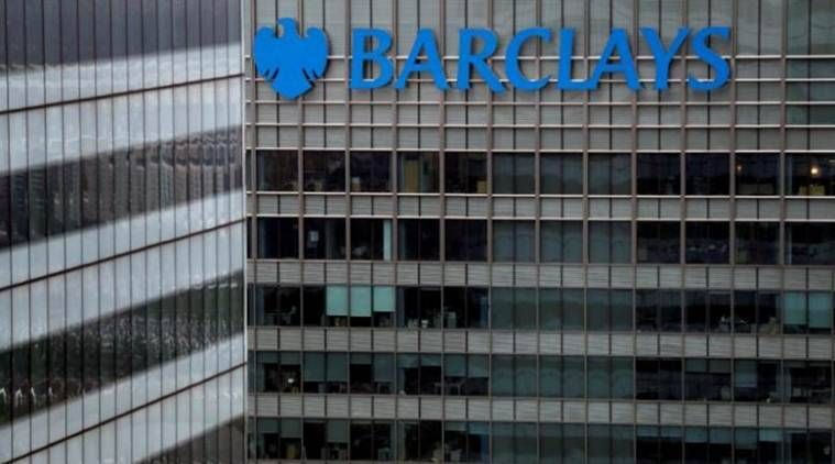 Nekdanji direktor družbe Barclays je obtožen goljufije zaradi financiranja Katarja