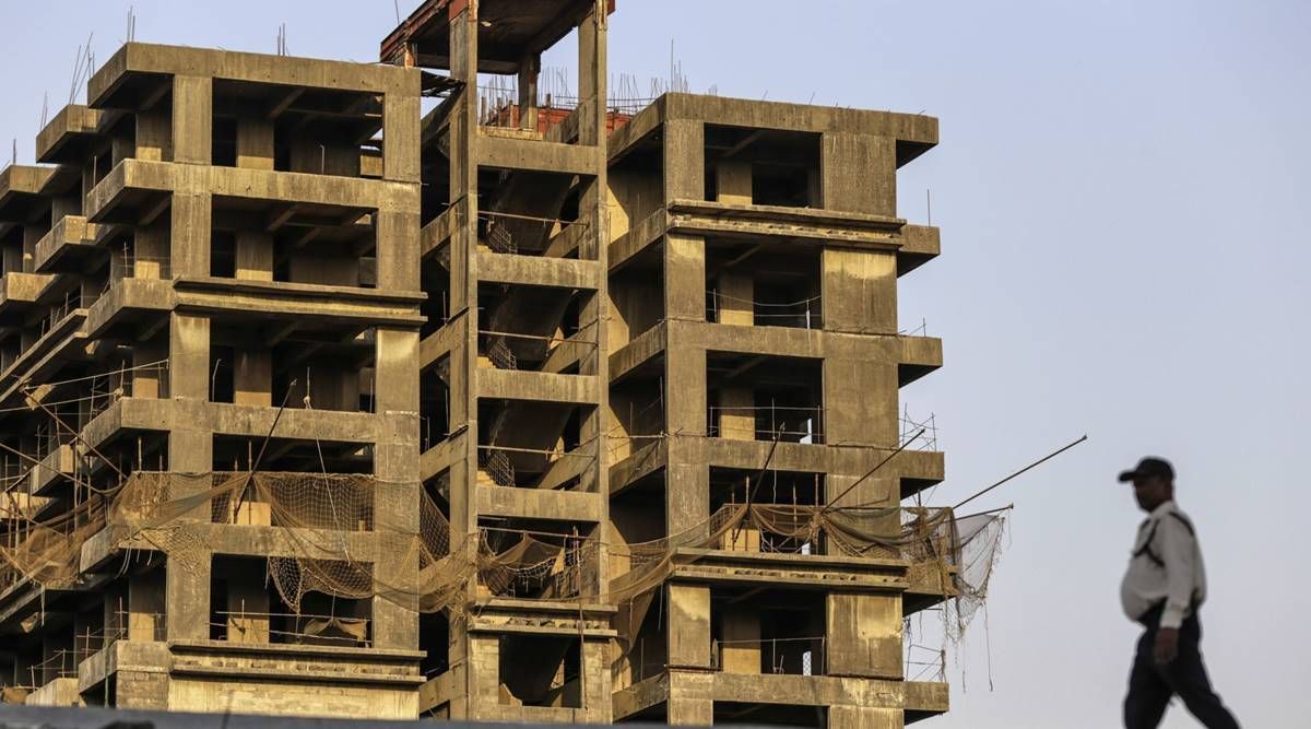 עדי מומבאי רושמים הרשמות למכירת דירות בדצמבר: נייט פרנק הודו