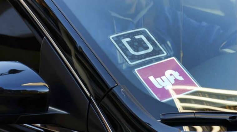 Uber e Lyft seguem caminhos diferentes em busca de lucro