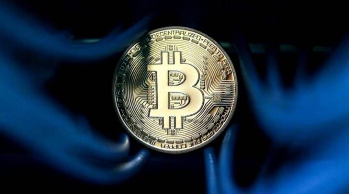 Bitcoin atinge o valor de mercado de US $ 1 trilhão, atinge o pico de todos os tempos