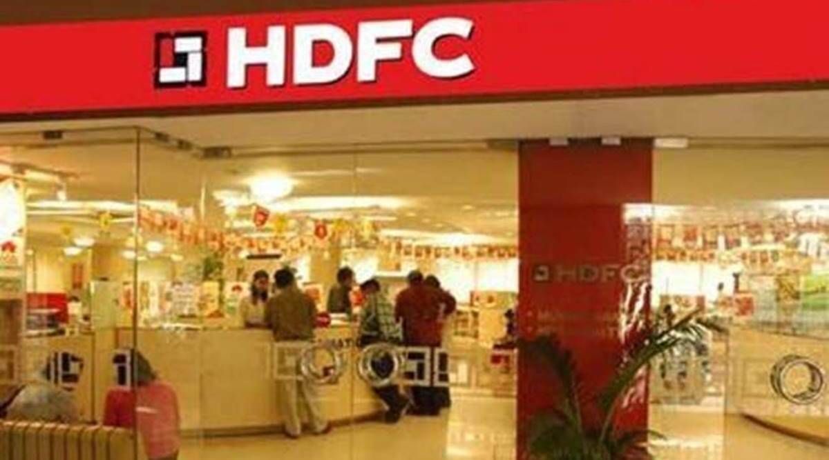 IFC נותנת הלוואה של 250 מיליון דולר ל- HDFC לדיור בר השגה