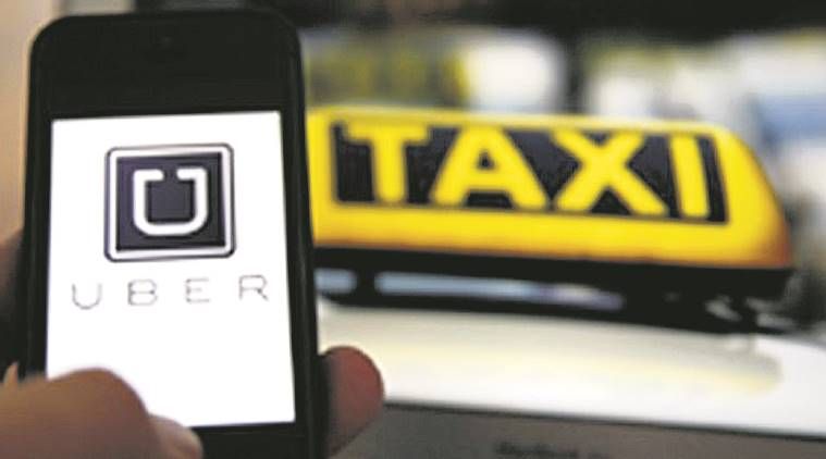 Uber trekker seg ut av Canadas Quebec-provins på grunn av strengere regler