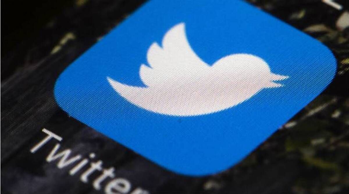 Teknologi under angrep etter at Parler blir mørk, faller Twitter