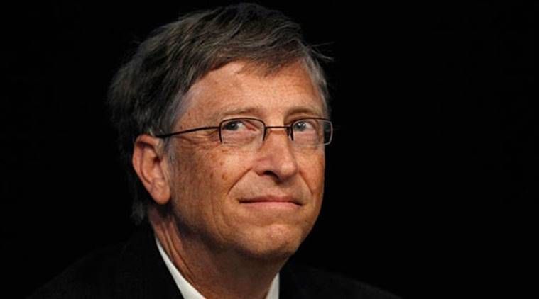 Bill Gates pretende economizar US $ 233 bilhões reinventando o banheiro