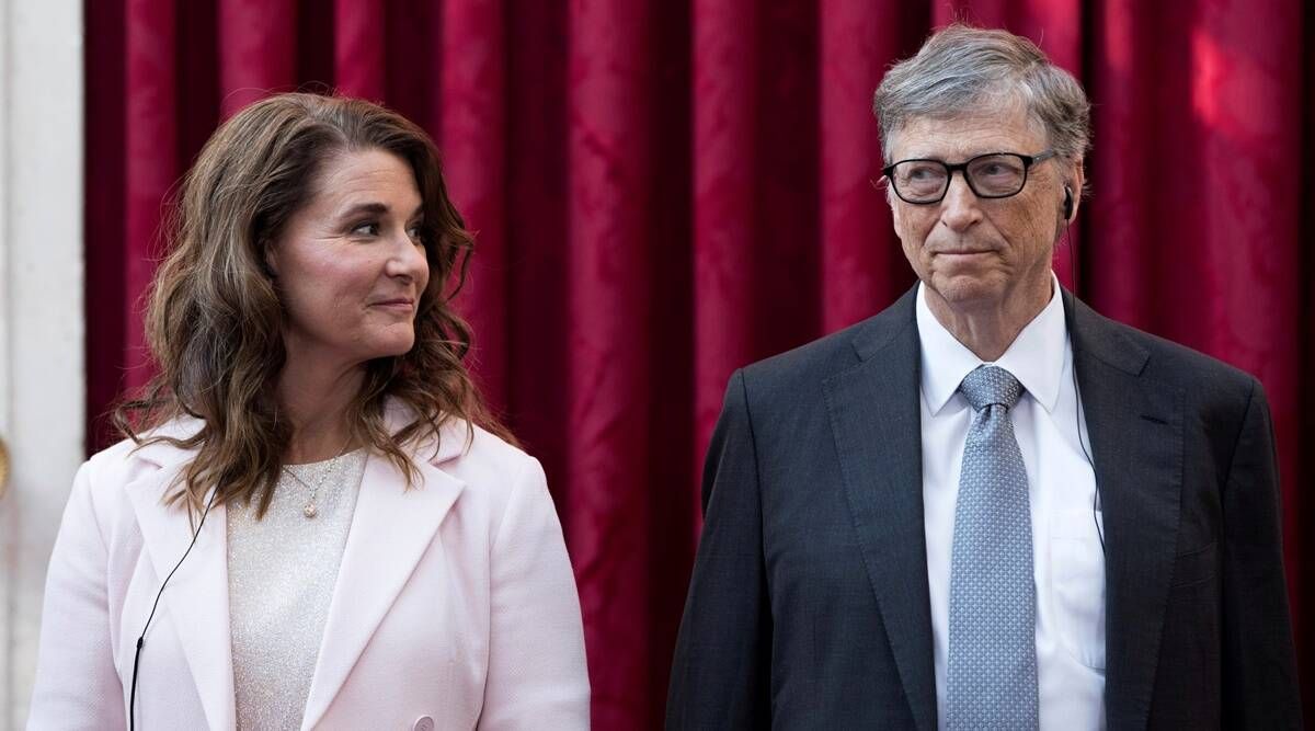 Divórcio de Bill e Melinda Gates: riqueza e filantropia do casal